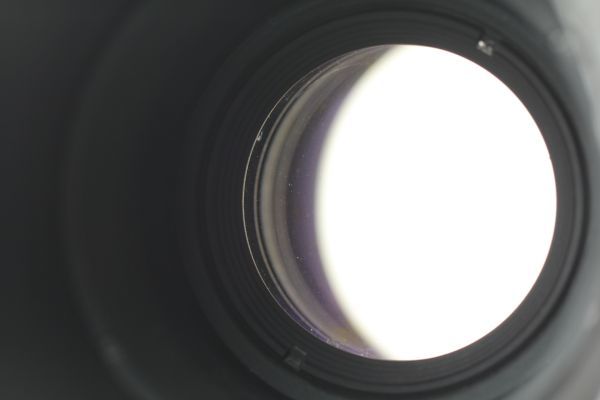 コンタックス CONTAX Carl Zeiss Tele-Tessar 300mm F/4 T* MMJ 望遠