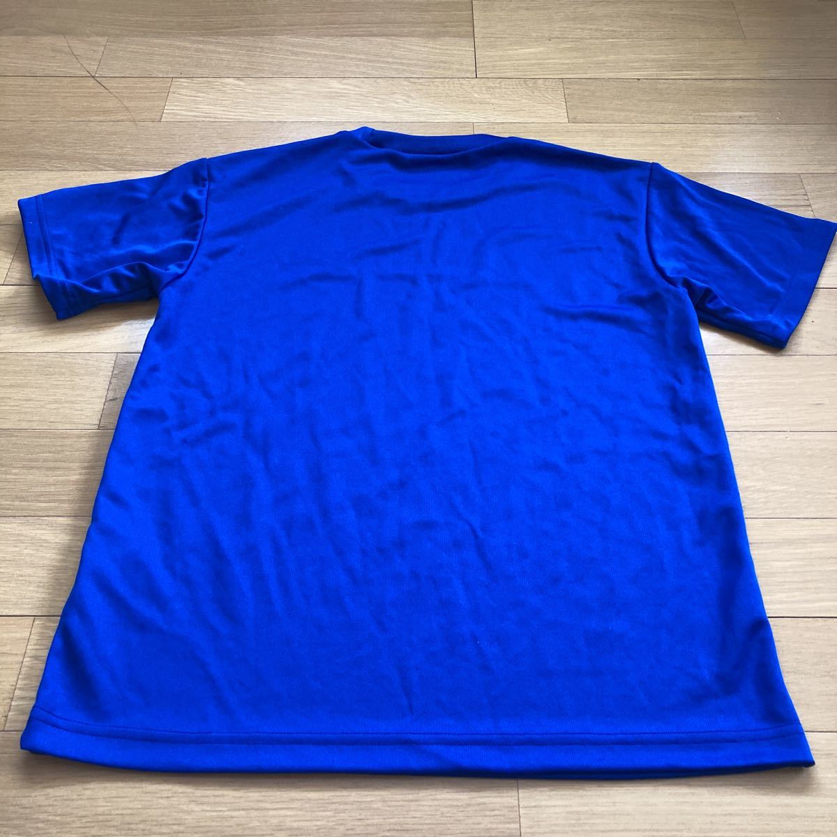 アディダス　ミズノ　半袖Tシャツ 160センチ 2枚セット トップス　キッズ　ジュニア　男の子　スポーツ　adidas_画像7