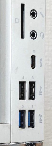 NEC デスクトップPC PC-GD306ZZLE NEC デスクトップPC PC-GD306ZZLE