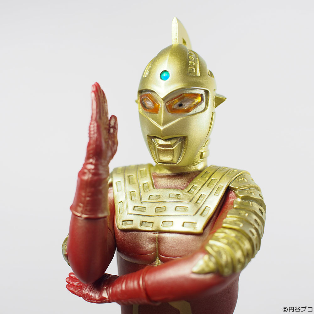 非課税100体限定 CCP 1/6特撮シリーズ Vol.EX ウルトラセブン セブンワイドショット グリッターイメージ Ver.mono shop ウルトラセブン