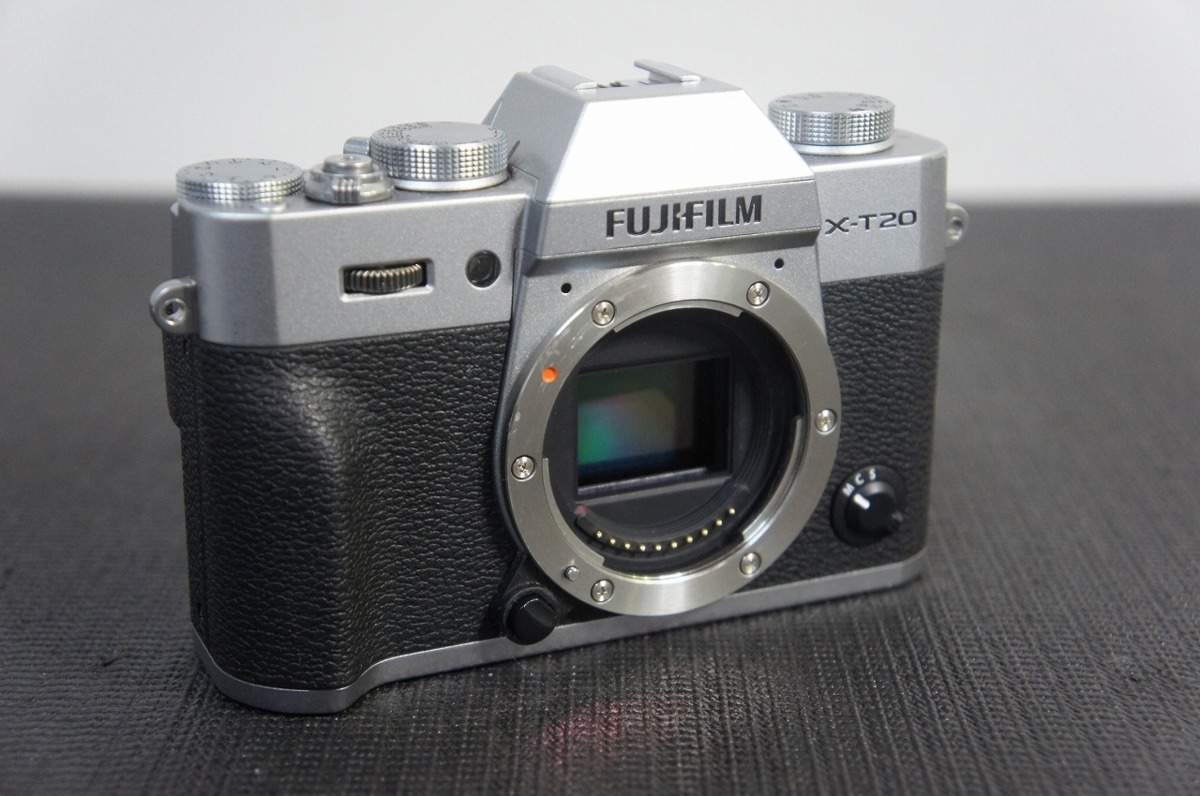 富士フィルム X-T20 ジャンク品 | tspea.org