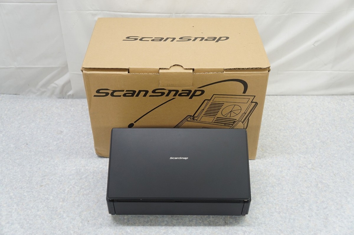 送料無料新作】 スキャンスナップ iX500 jE4xB-m41331892314