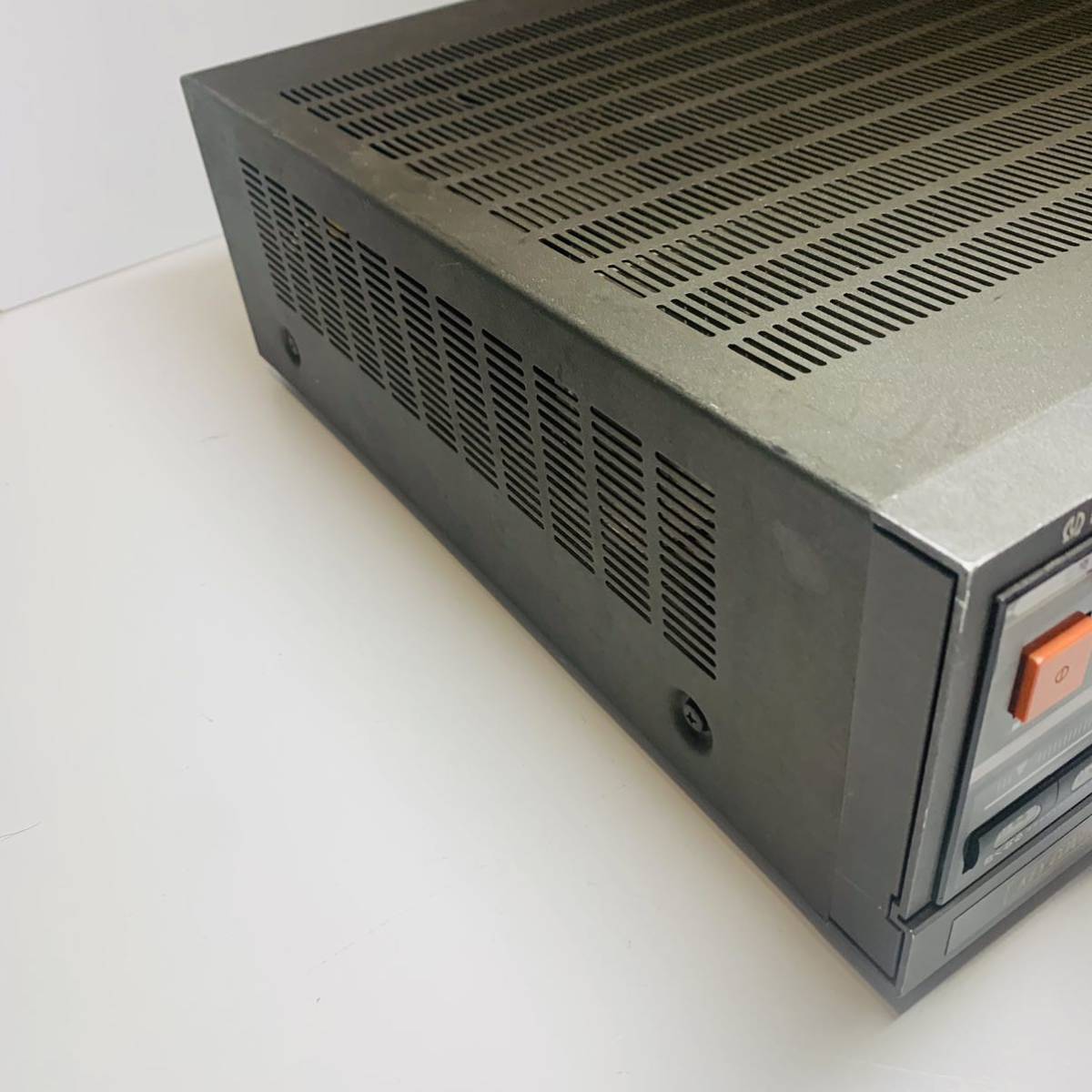 2899 PIONEER/パイオニア SA-V20II カラオケ用ミキシングアンプ 2899 PIONEER/パイオニア SA-V20II カラオケ用ミキシングアンプ