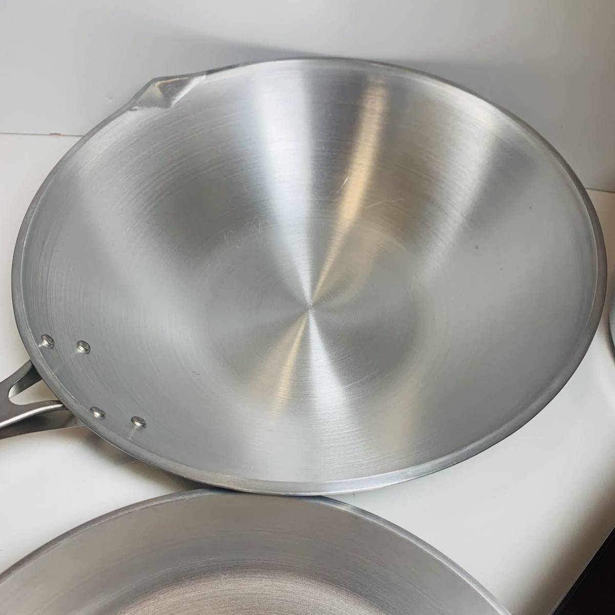 YR2952 【未使用品】無水 ムスイ 鍋セット 日本食生活改善指導会 YR2952 【未使用品】無水 ムスイ 鍋セット 日本食生活改善指導会