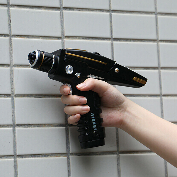  Star Trek : Discovery Phaser gun 