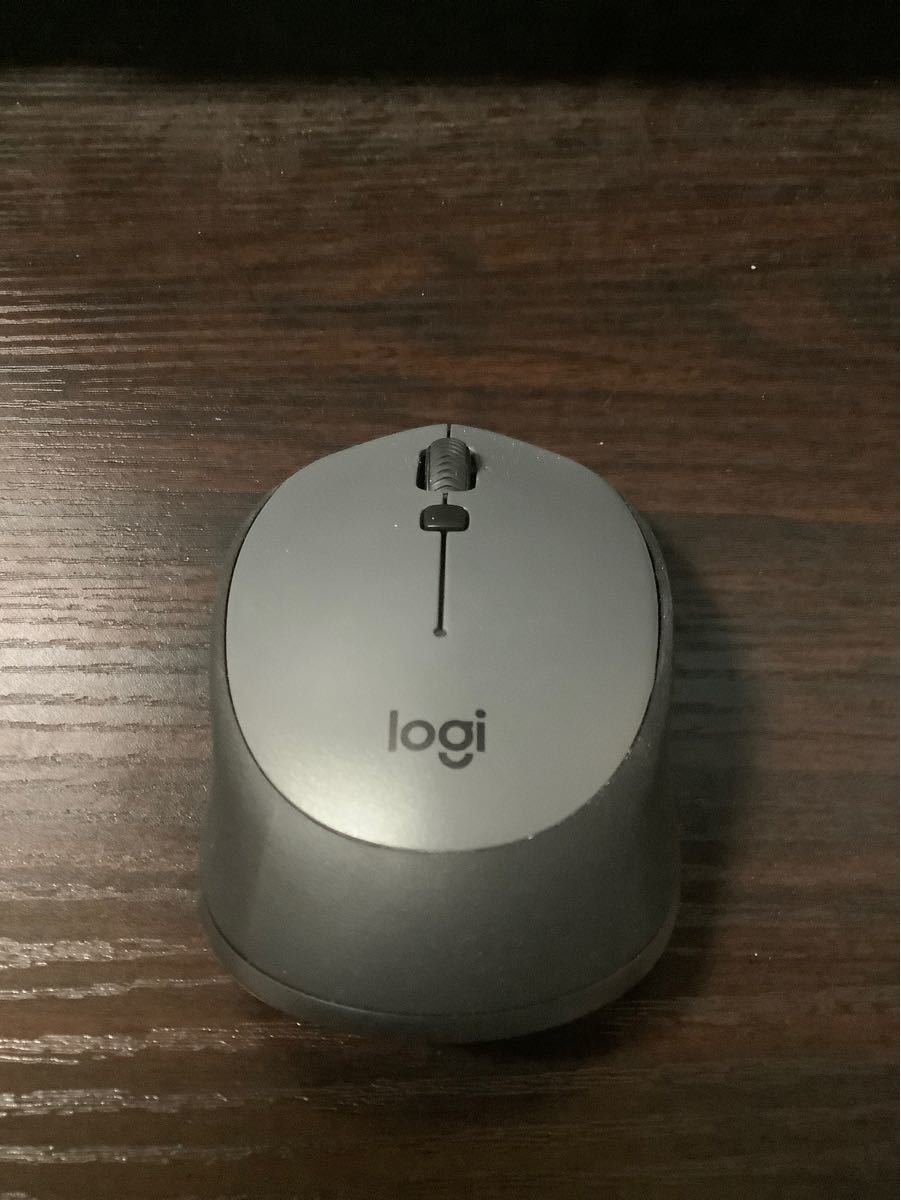 ロジクール Logicool Bluetoothマウス　M336