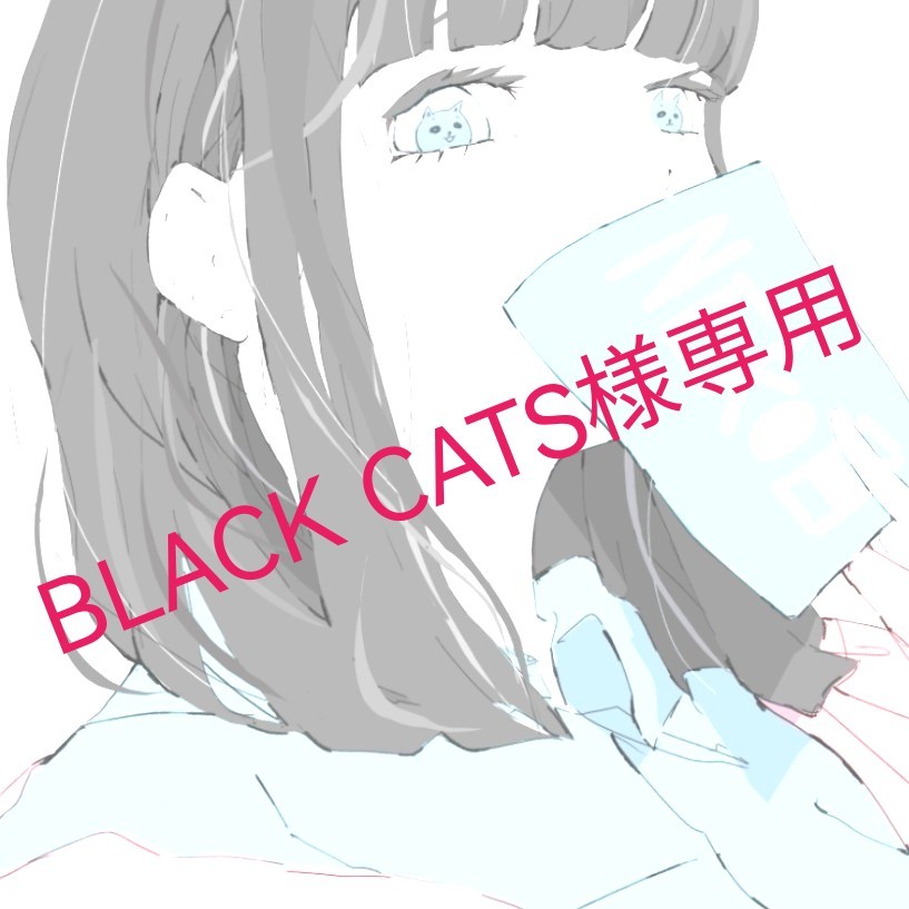 低価格 【BLACK CATS様専用】イラストアイコン画像 15点セット
