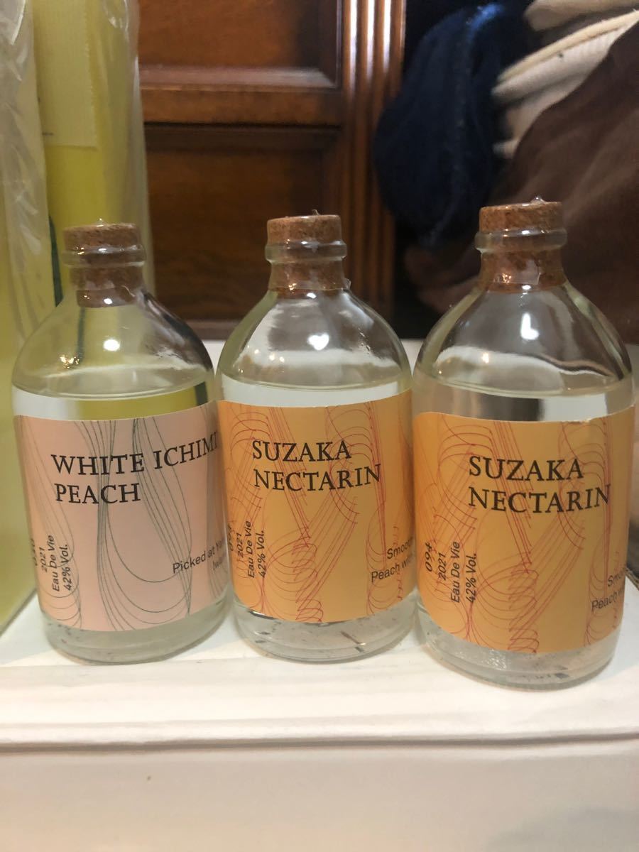mitosaya ミトサヤブランデーセット11本 貴重品ワサビポアゾン www