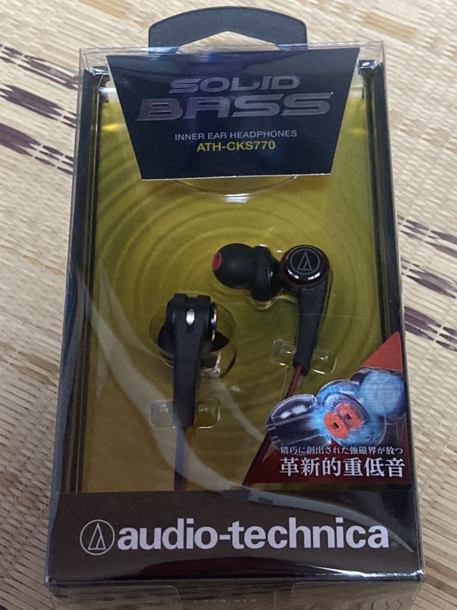 最終値下げ Audio Technica Solid Bass Ath Cks770 Bk Thewalldogs Com 最終値下げ Audio Technica Solid Bass Ath Cks770 Bk Thewalldogs Com