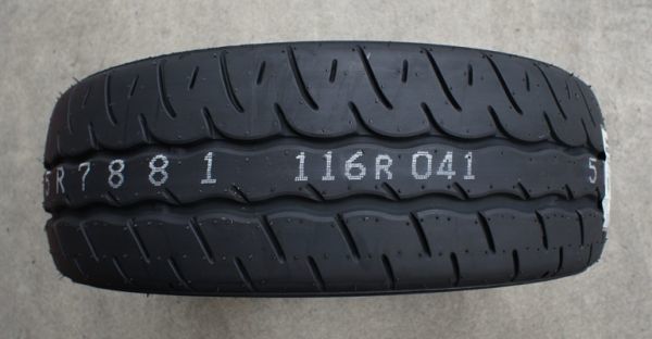 ■ 即日発送 こりゃ安い! 2023年製 ヨコハマ 国産 アドバンネオバ AD09 165/55R15 75V 新品4本SET ■【出品=在庫OK!】_画像2