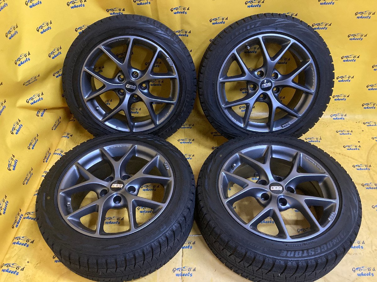 BBS SR003 17インチ | tspea.org