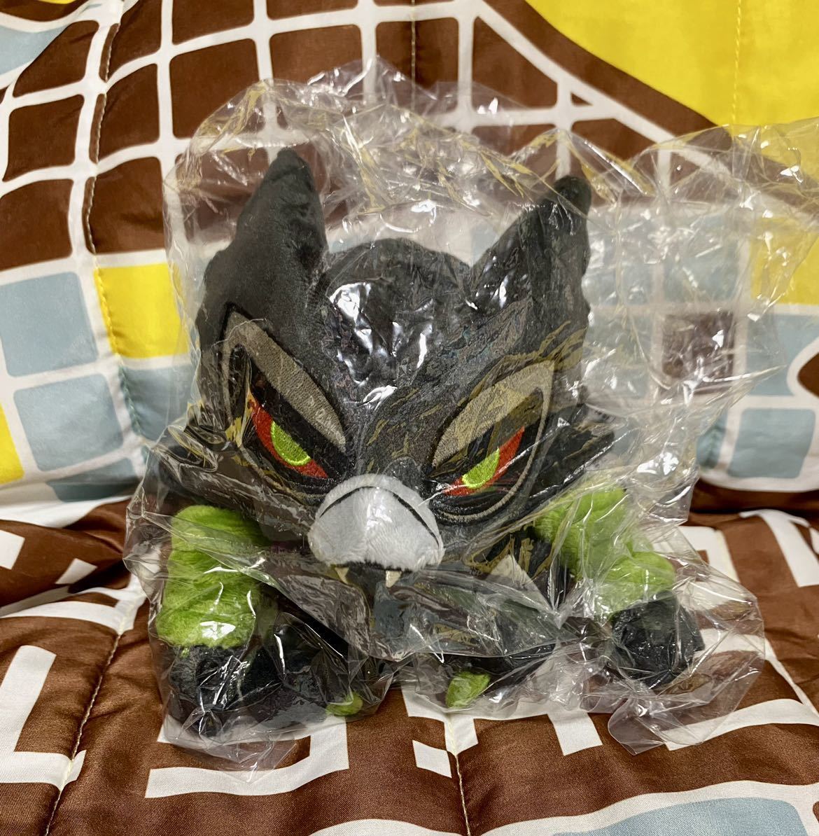 ポケットモンスター ポケモンドールズ とうちゃんザルード ポケモンセンター限定 ぬいぐるみ ポケットモンスター 売買されたオークション情報 Yahooの商品情報をアーカイブ公開 オークファン Aucfan Com ポケットモンスター ポケモンドールズ とうちゃんザルード ポケモンセンター限定 ぬいぐるみ ポケットモンスター 売買されたオークション情報 Yahooの商品情報をアーカイブ公開 オークファン Aucfan Com