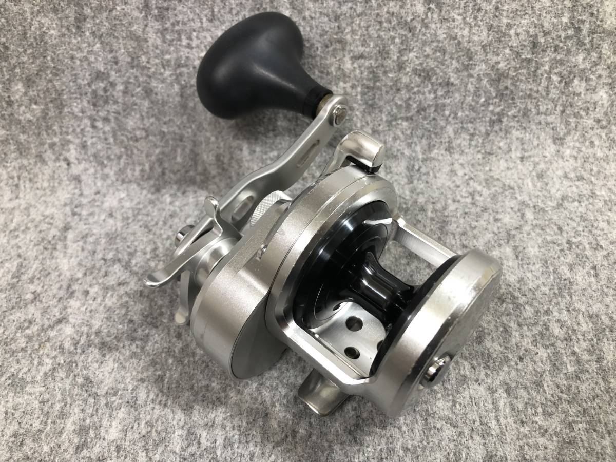 SHIMNO シマノ 11 オシアジガー 1500HG ハイギヤ 即決 OCEA JIGGER