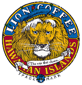 【送料無料】ハワイ ライオンコーヒー へーゼルナッツ&トーステッドココナッツ 7oz(198g)×2個 Hawaii LION COFFEE