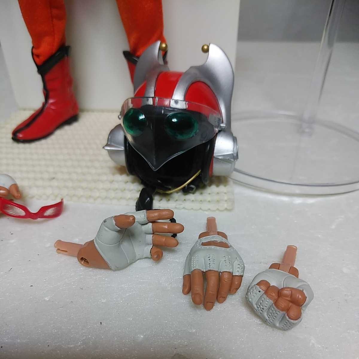 Yahoo!オークション - ジャンク品1/6size メディコムトイ製 Yahoo!オークション - ジャンク品1/6size メディコムトイ製