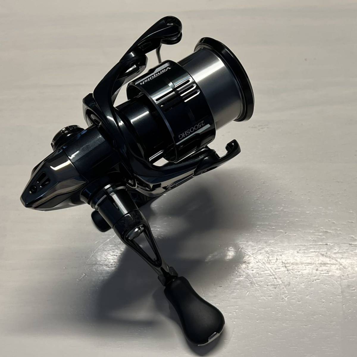 人気定番低価 ヤフオク! - 美品 SHIMANO シマノ 19 ヴァンキッシュ