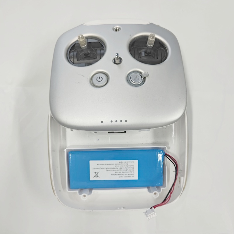 DJI 送信機 バッテリー】インスパイア!ファントム