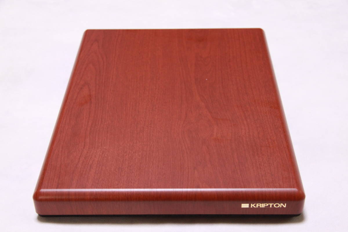 新品）クリプトン ハイブリッドオーディオボードKRIPTON AB500M３０×４０（ペア2枚1組）希望販売価格１６,５００円（１枚のお値段） 