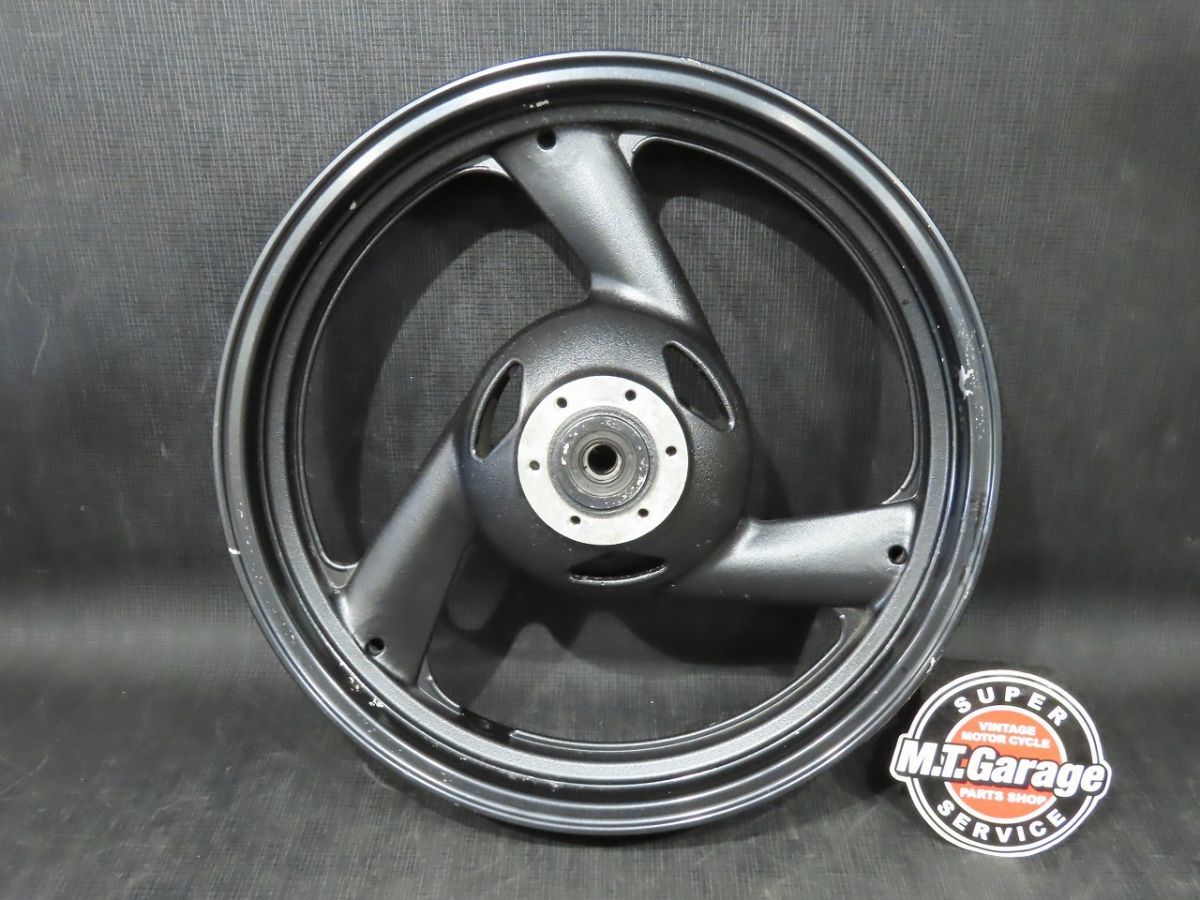 偉大な 1996年 XJR400R 4HM フロントホイール 17×3.00【140】 XJR400-B-058 - 最安値に挑戦 - localhost 偉大な 1996年 XJR400R 4HM フロントホイール 17×3.00【140】 XJR400-B-058 - 最安値に挑戦 - localhost