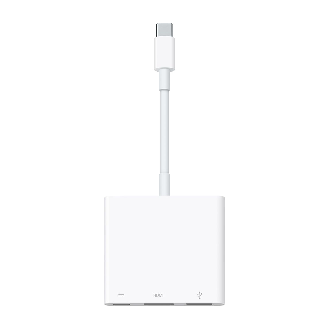 【未使用　未開封】Apple USB-C Digital AV Multiportアダプタ_画像1