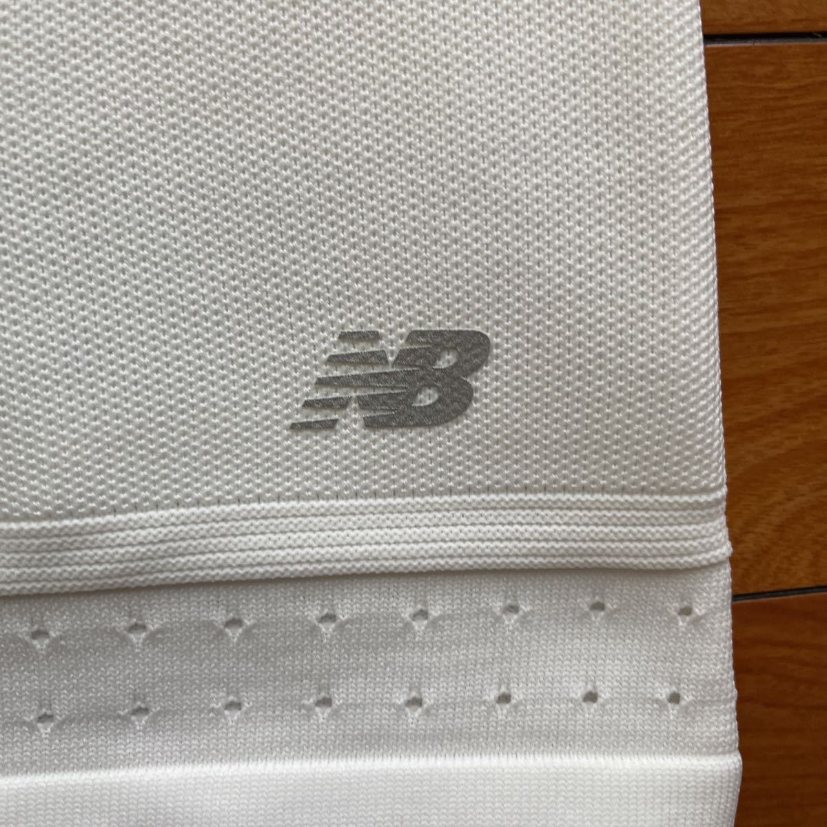 送料無料new balanceニューバランスゴルフ最新womensベストスカートsetup吸水速乾通気性ventilation伸縮環境配慮(超お買得2点set)新品_画像6