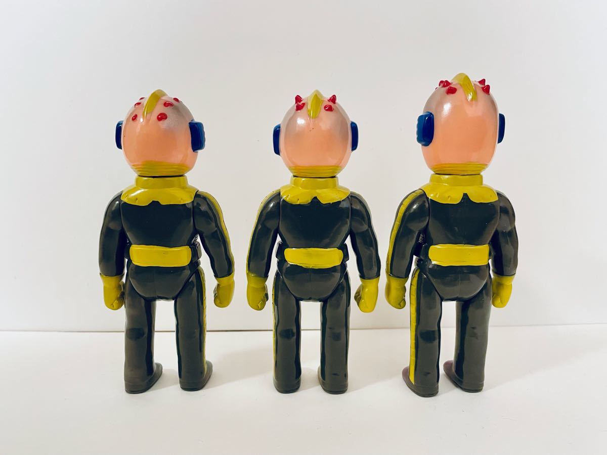 ぶたのはな ソフト焼き玩具 機動戦士ガンダム 3体セット ILUILU ぶたのはな ソフト焼き玩具 機動戦士ガンダム 3体セット ILUILU