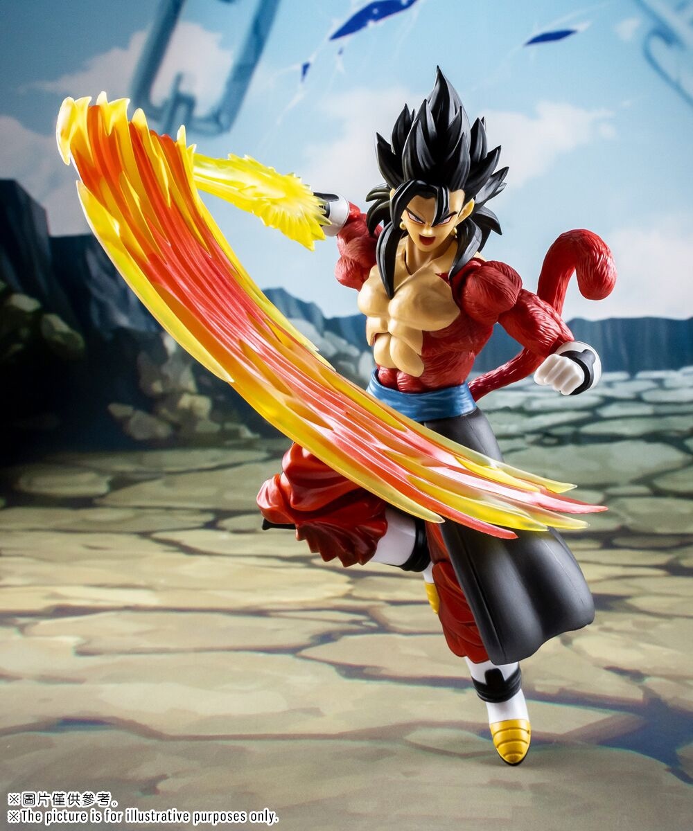 国内即出荷! ドラゴンボール超 超サイヤ人4 スーパーサイヤ人4 国内即出荷! ドラゴンボール超 超サイヤ人4 スーパーサイヤ人4
