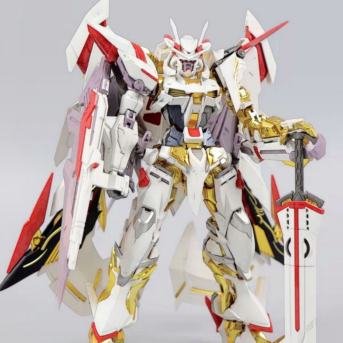 Yahoo!オークション - 国内即出荷! 海外製 MG 1/100 ガンダム