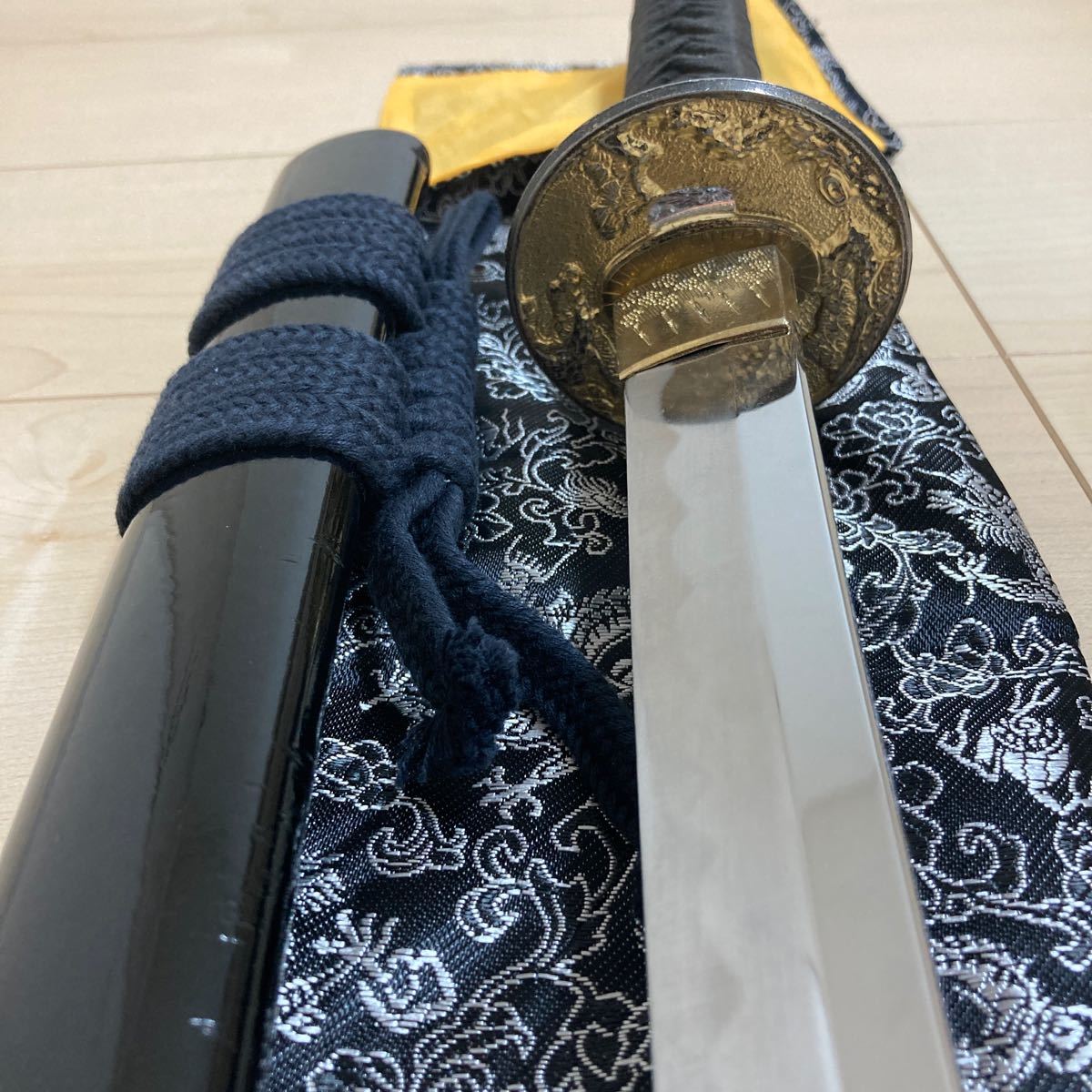 高級居合刀 打刀 模造刀 日本刀 模擬刀 高級刀袋付き|Yahoo 高級居合刀 打刀 模造刀 日本刀 模擬刀 高級刀袋付き|Yahoo