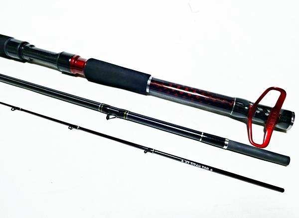 ☆ 黒鯛工房 黒鯛師 The ヘチ Selection XT S-SPEC 285 (チタン ☆ 黒鯛工房 黒鯛師 The ヘチ Selection XT S-SPEC 285 (チタン