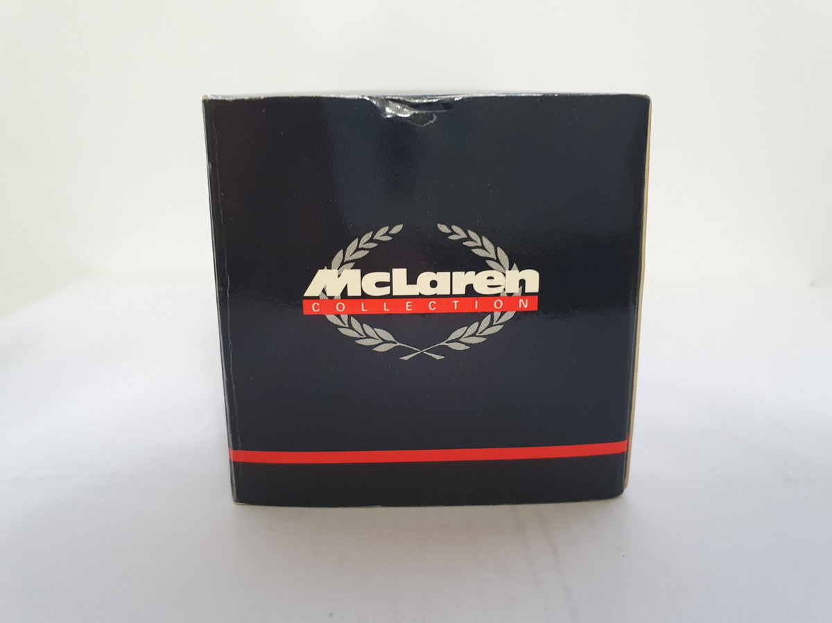 MINICHAMPS 1/43 McLaren F1 Red 未使用品_画像4