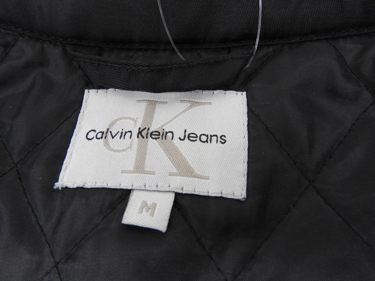 Calvin Klein Jeans　ジャケット　Mサイズ_画像4