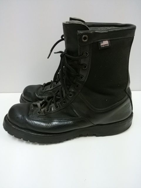 Danner GORE-TEX boots US10