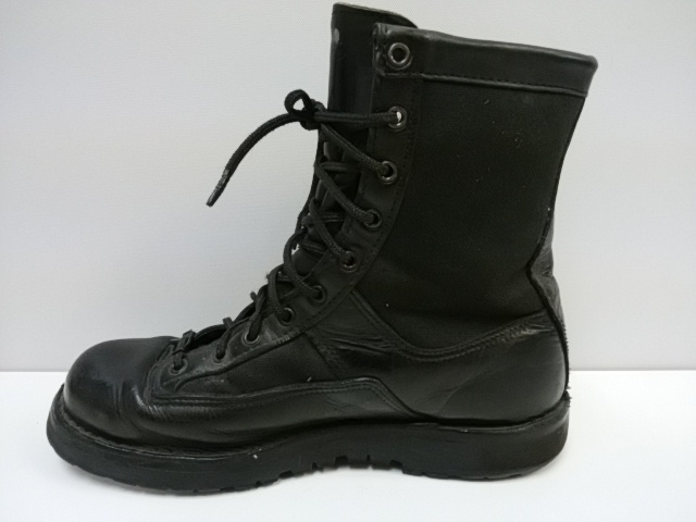 Danner GORE-TEX boots US10