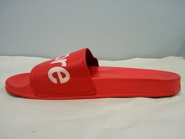 Supreme logo sandal　32サイズ_画像5