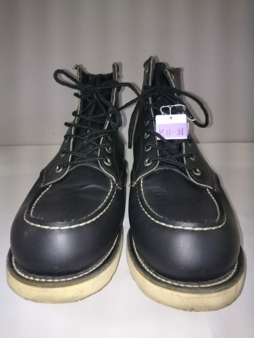 RED WING クラシック モックワーク ブーツ 8179 US9 E サイズ_画像1