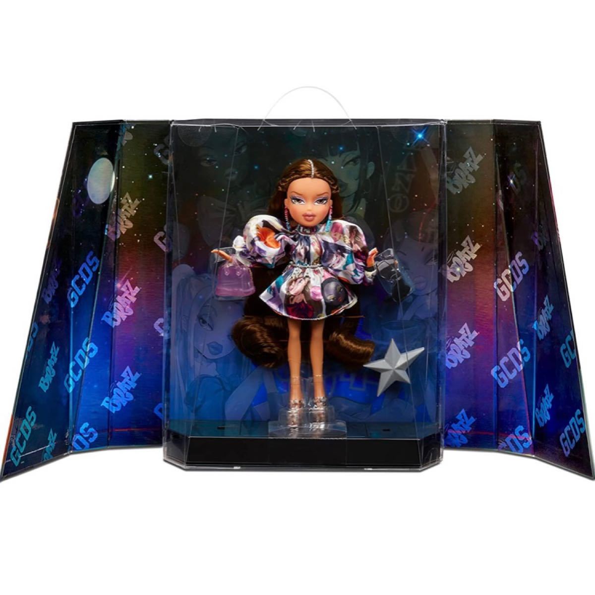 新作入荷2023 ☆日本未発売☆ Bratz ブラッツ GCDS ヤスミン