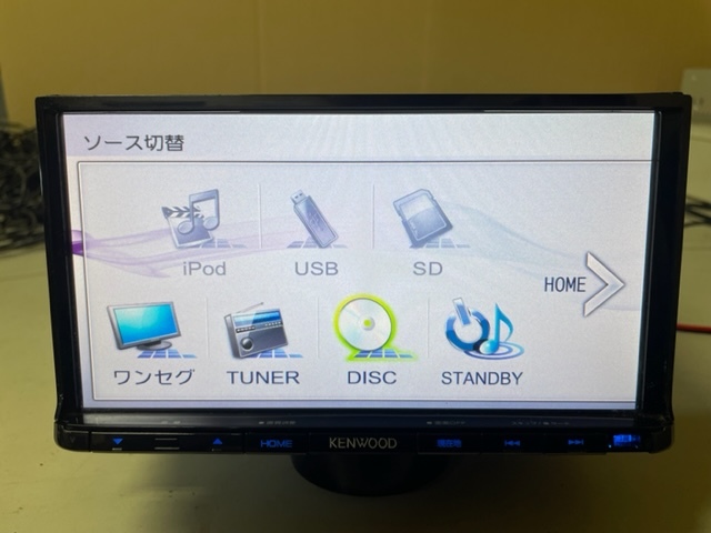 ケンウッド MDVーL301G メモリーナビ|Yahoo!フリマ(旧 ケンウッド MDVーL301G メモリーナビ|Yahoo!フリマ(旧