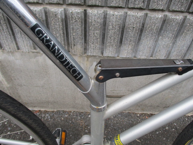 BRIDGESTONE GRANDTECH/ブリジストン グランテック GR-27 700c BRIDGESTONE GRANDTECH/ブリジストン グランテック GR-27 700c