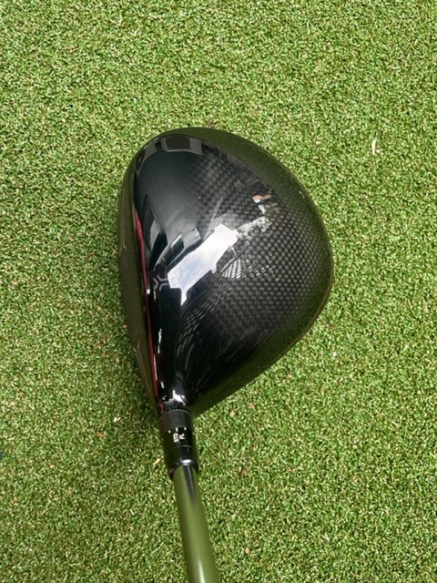 にチェック ヤフオク! - 超美品 メーカーカスタム SRIXON ZX-5 ドライバ... でもお