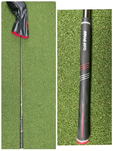 にチェック ヤフオク! - 超美品 メーカーカスタム SRIXON ZX-5 ドライバ... でもお