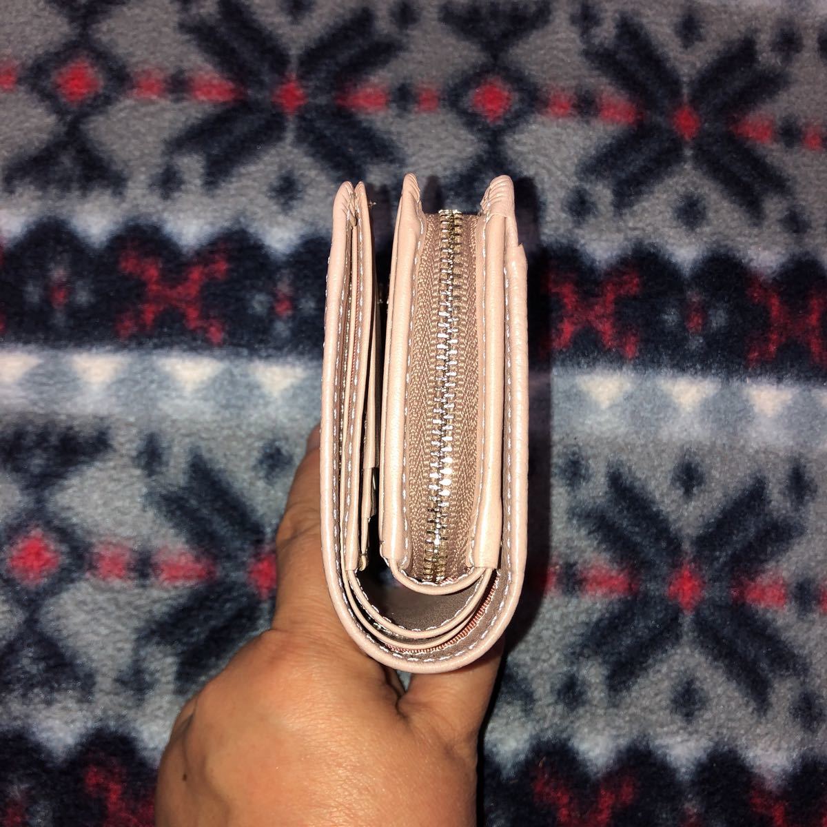 お気にいる 新品 未使用品 箱 タグ 証明書付き Nina ricci ニナリッチ