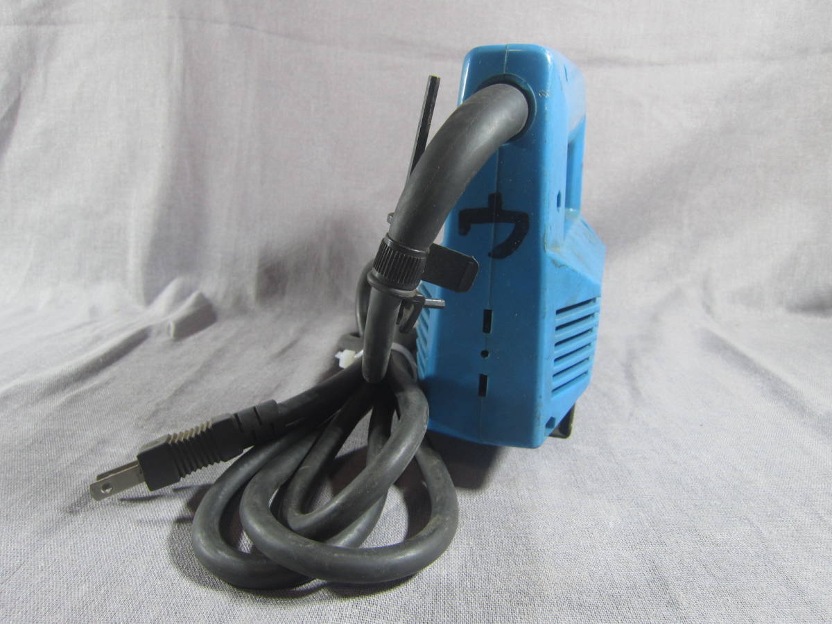 1008】 makita マキタ ジグソー 電動工具 切断 DIY 4300SB 【中古品