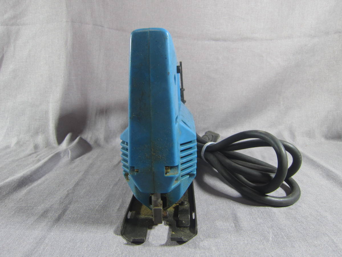 1008】 makita マキタ ジグソー 電動工具 切断 DIY 4300SB 【中古品