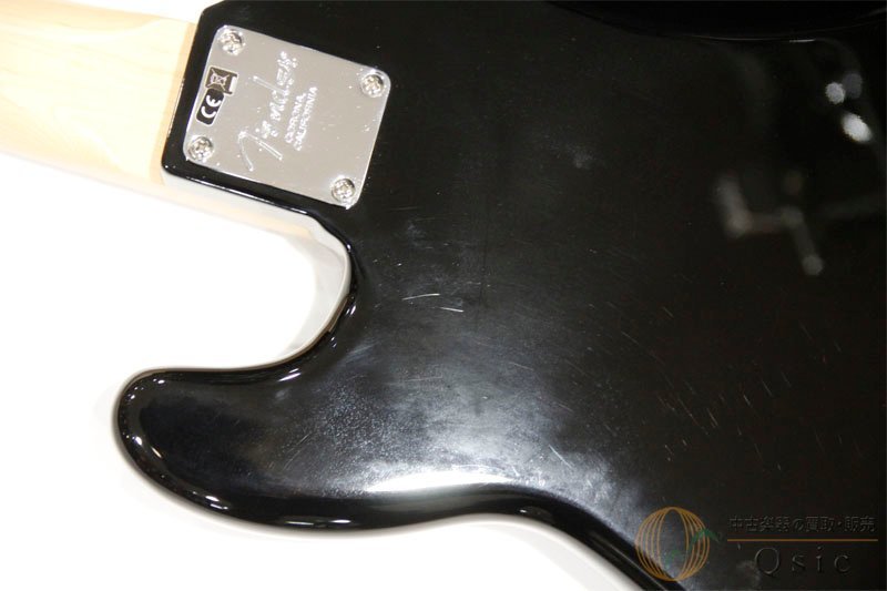 30％割引【ギフ_包装】 [良品] Fender American Professional Precision Bass -Black-  現代の音楽シーンにマッチするスタンダードモデル 2019年製 [PI530] エレキベース本体 楽器、器材  ホビー、カルチャー-MADSTOLLING.COM