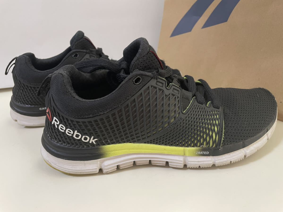 断捨離お値下げ Reebok ZRATEDリーボックスニーカーランニング 断捨離お値下げ Reebok ZRATEDリーボックスニーカーランニング