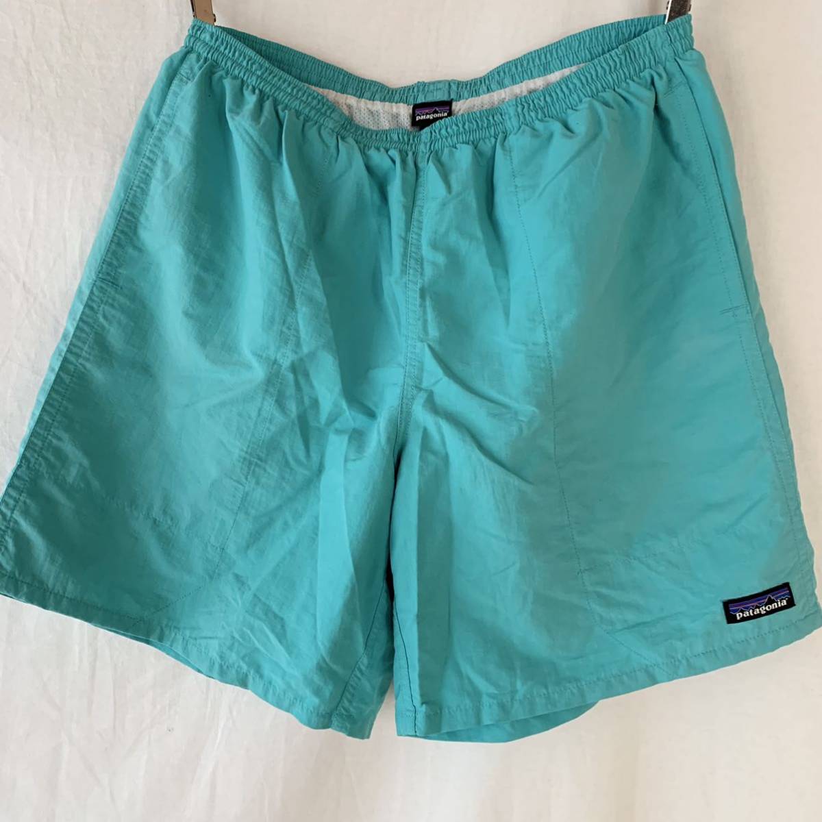 patagonia リバーショーツ L インナーカット パタゴニア 海パン 半額