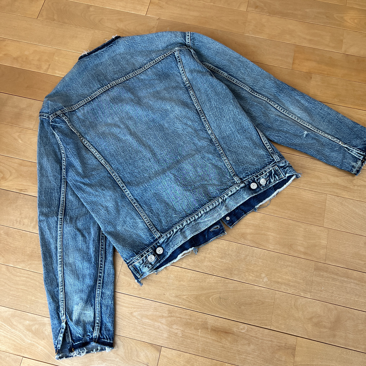 美品】 トキオン ザ ストア×レショップ×ネクサスセブン、ヴィンテージ