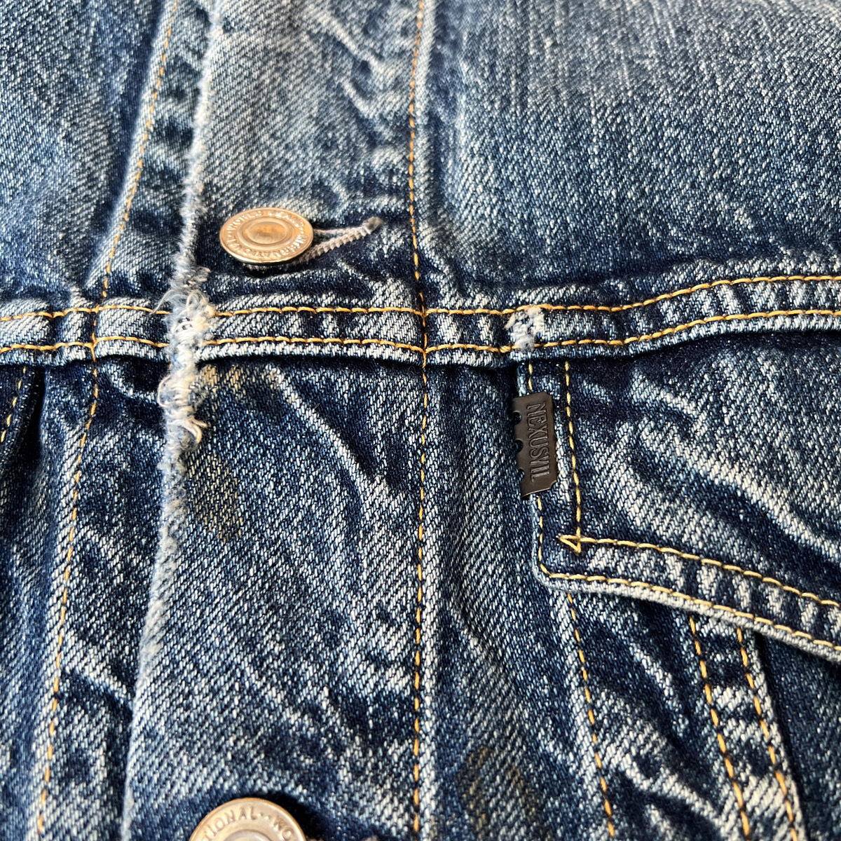美品】 トキオン ザ ストア×レショップ×ネクサスセブン、ヴィンテージ