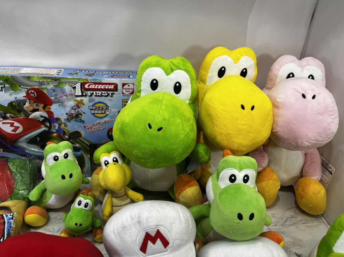 任天堂/スーパーマリオ/グッズ/ぬいぐるみ/ストラップ/おもちゃ 任天堂/スーパーマリオ/グッズ/ぬいぐるみ/ストラップ/おもちゃ